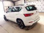 2024 CUPR ATECA V2 E for sale at Copart WOLVERHAMPTON