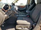 2015 Chevrolet Traverse Lt for Sale in Anthony, TX - Front End