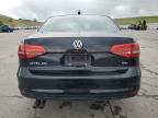 2015 Volkswagen Jetta Sel продається в Littleton, CO - Front End
