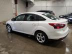 2013 Ford Focus Se იყიდება Franklin-ში, WI - Front End