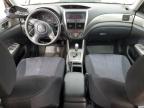 2010 Subaru Forester 2.5X Premium продається в West Warren, MA - Side