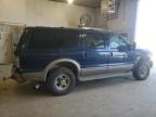 2005 Ford Excursion Eddie Bauer for Sale in Columbia, MO - Front End