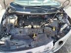 2015 Ford Fiesta Se იყიდება Houston-ში, TX - Front End