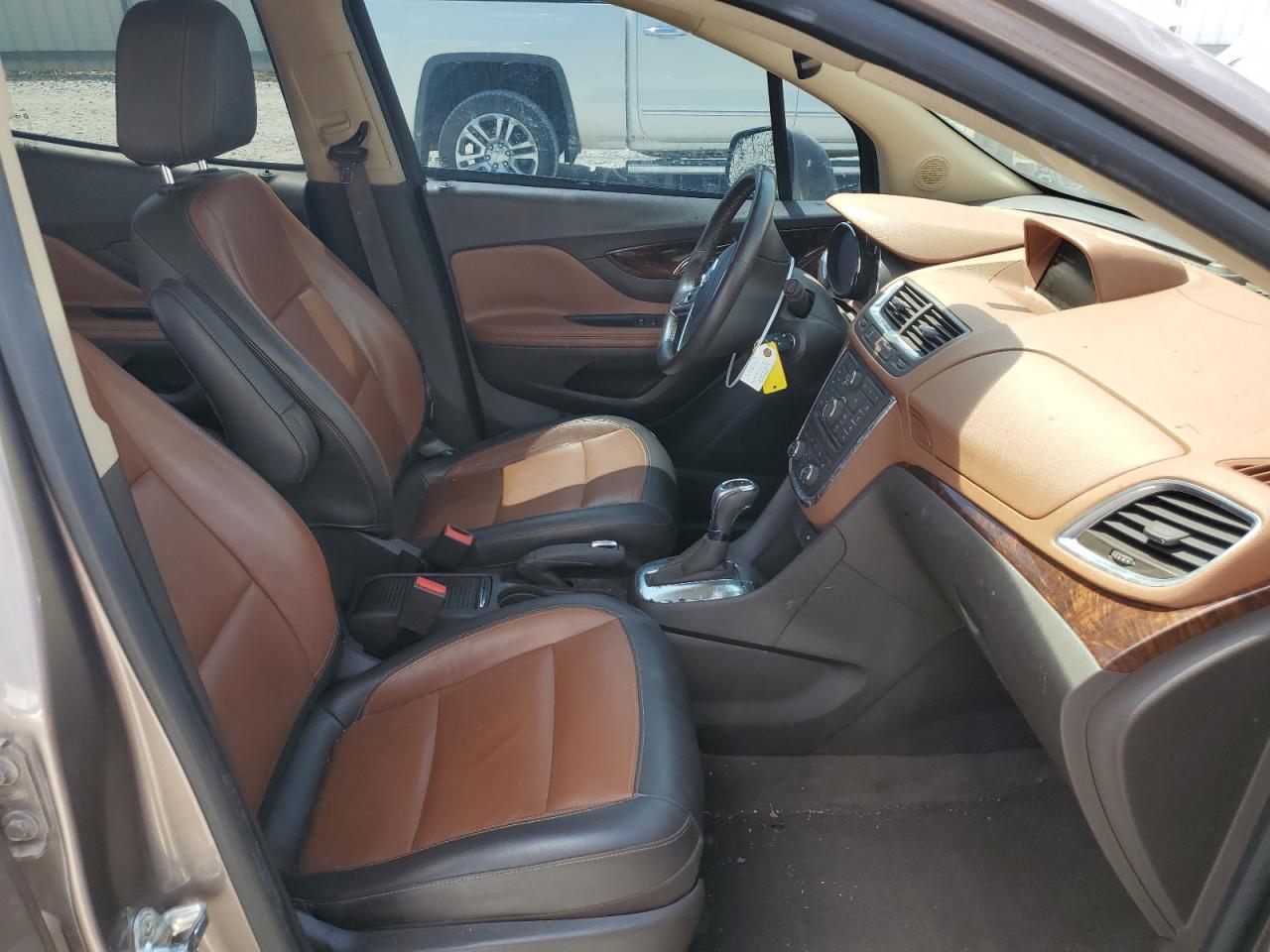 2014 Buick Encore VIN: KL4CJCSB6EB686514 Lot: 56717405