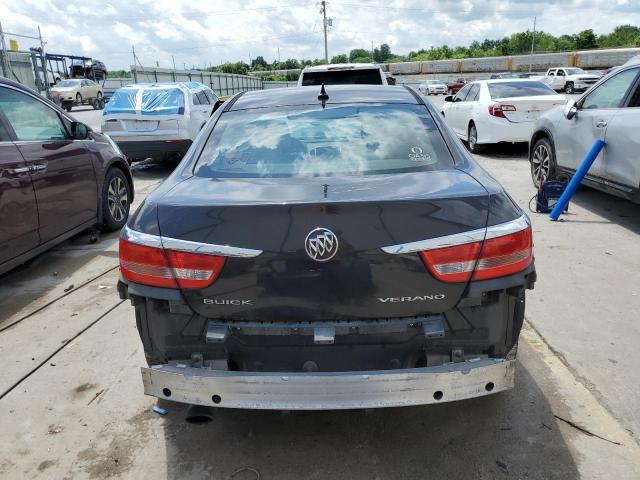  BUICK VERANO 2012 Charcoal
