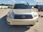2009 Toyota Highlander Limited للبيع في Newton، AL - Rear End
