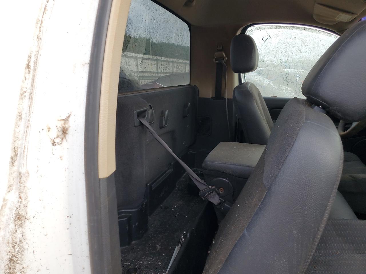 2002 Dodge Ram 1500 VIN: 1D7HA16N32J212077 Lot: 57434565