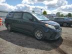 2019 TOYOTA SIENNA XLE for sale at Copart MD - BALTIMORE