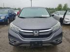2016 Honda Cr-V Ex იყიდება Indianapolis-ში, IN - Side