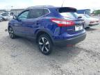 2017 NISSAN QASHQAI N- for sale at Copart SANDWICH