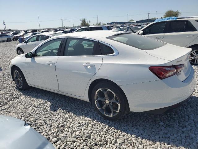  CHEVROLET MALIBU 2020 Білий