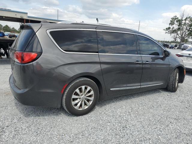  CHRYSLER PACIFICA 2018 Szary