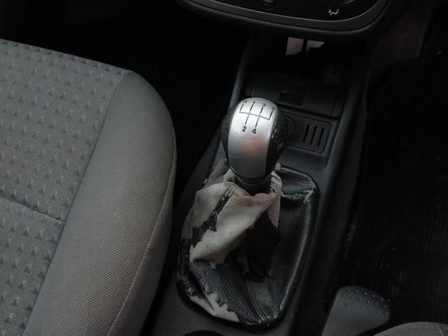 2002 VAUXHALL CORSA SXI