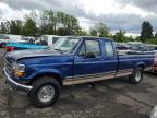 1996 Ford F150  იყიდება Portland-ში, OR - Front End