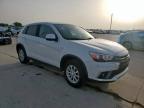 2018 Mitsubishi Rvr Se на продаже в Grand Prairie, TX - Hail