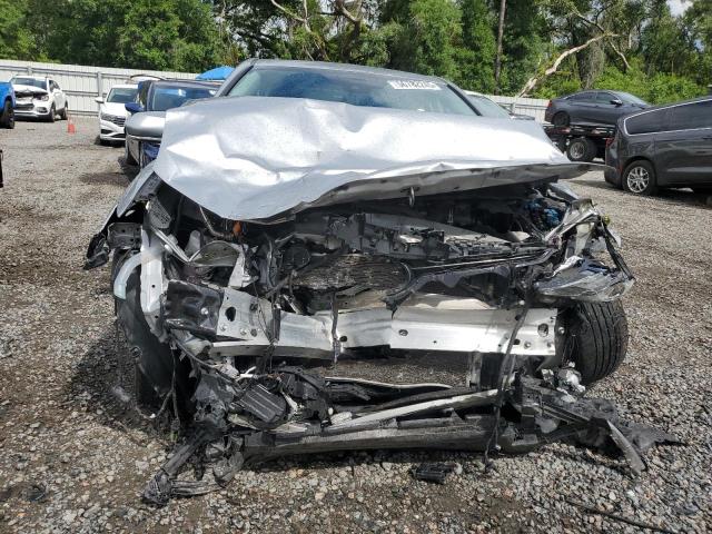  TOYOTA CAMRY 2021 Silver