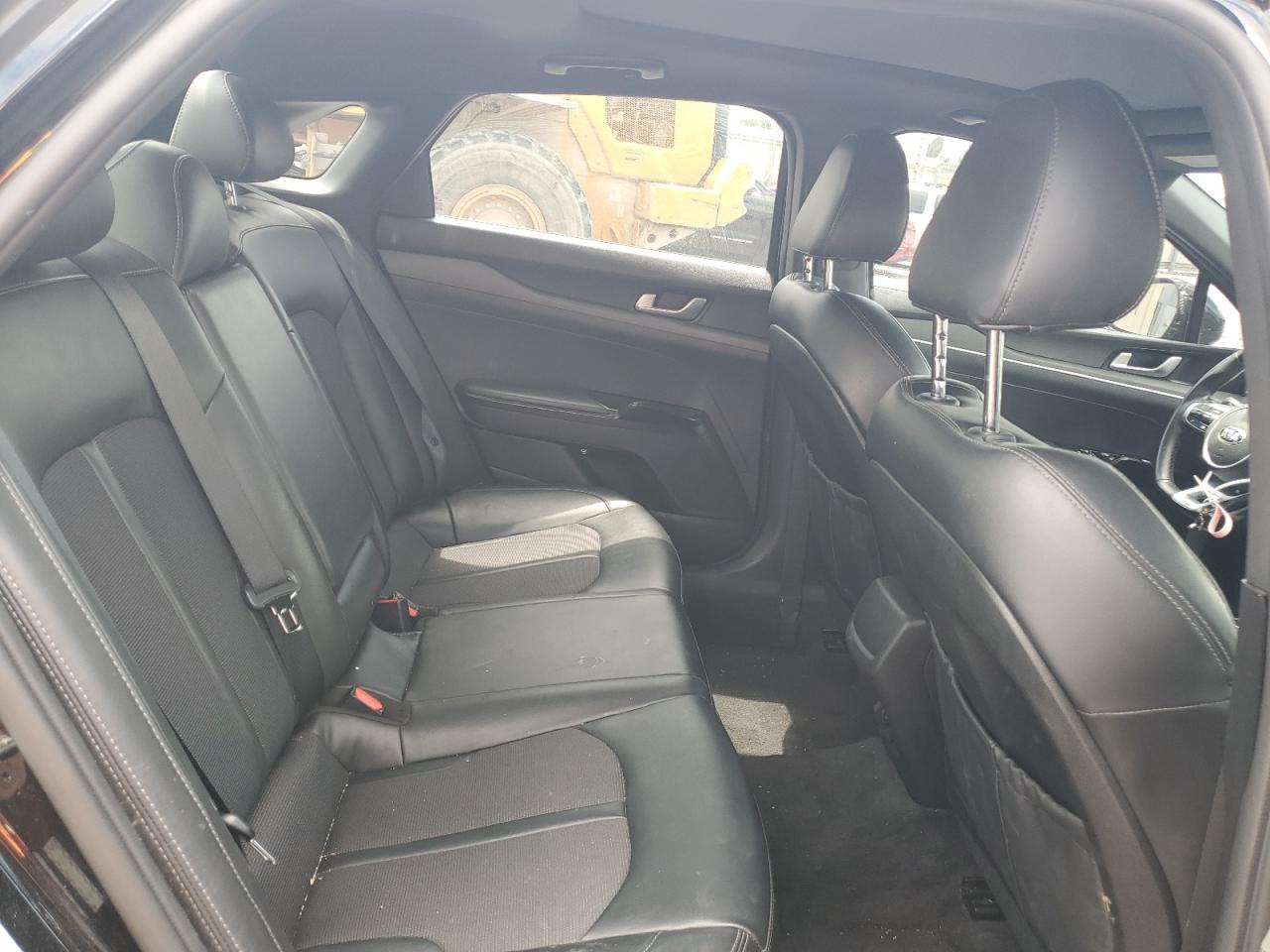 2021 Kia K5 Gt Line VIN: 5XXG64J29MG002547 Lot: 68767965