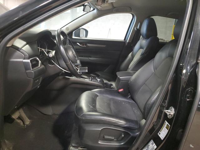  MAZDA CX-5 2020 Black