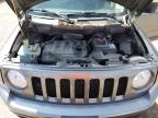 2011 JEEP PATRIOT  for sale at Copart ON - LONDON