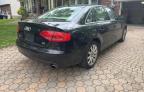 2009 Audi A4 3.2 Quattro for Sale in Hillsborough, NJ - Normal Wear