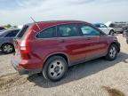 2008 Honda Cr-V Lx за продажба в Houston, TX - Rear End