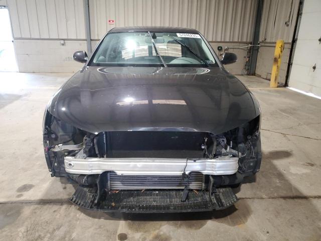  AUDI A6 2015 Szary