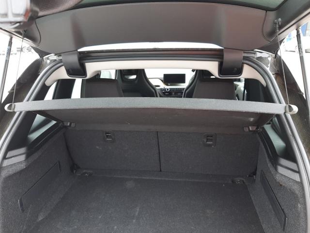 2015 BMW I3 RANGE E