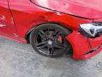 2016 MERCEDES BENZ CLA 200 D for sale at Copart BELFAST
