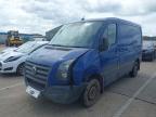 2008 VOLKSWAGEN CRAFTER CR for sale at Copart NEWBURY