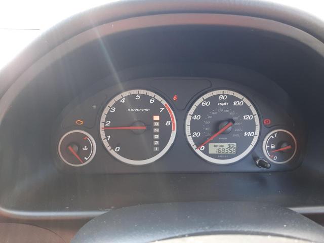 2003 HONDA CR-V I-VTE