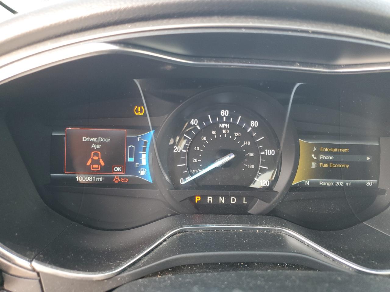 2018 Ford Fusion Se Hybrid VIN: 3FA6P0LU0JR172007 Lot: 54033125