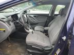 2012 Hyundai Elantra Gls за продажба в Windsor, NJ - Minor Dent/Scratches