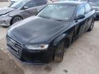 2012 AUDI A4 SE TFSI for sale at Copart SANDY