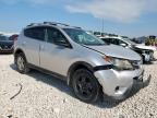2015 Toyota Rav4 Le en Venta en Taylor, TX - Front End