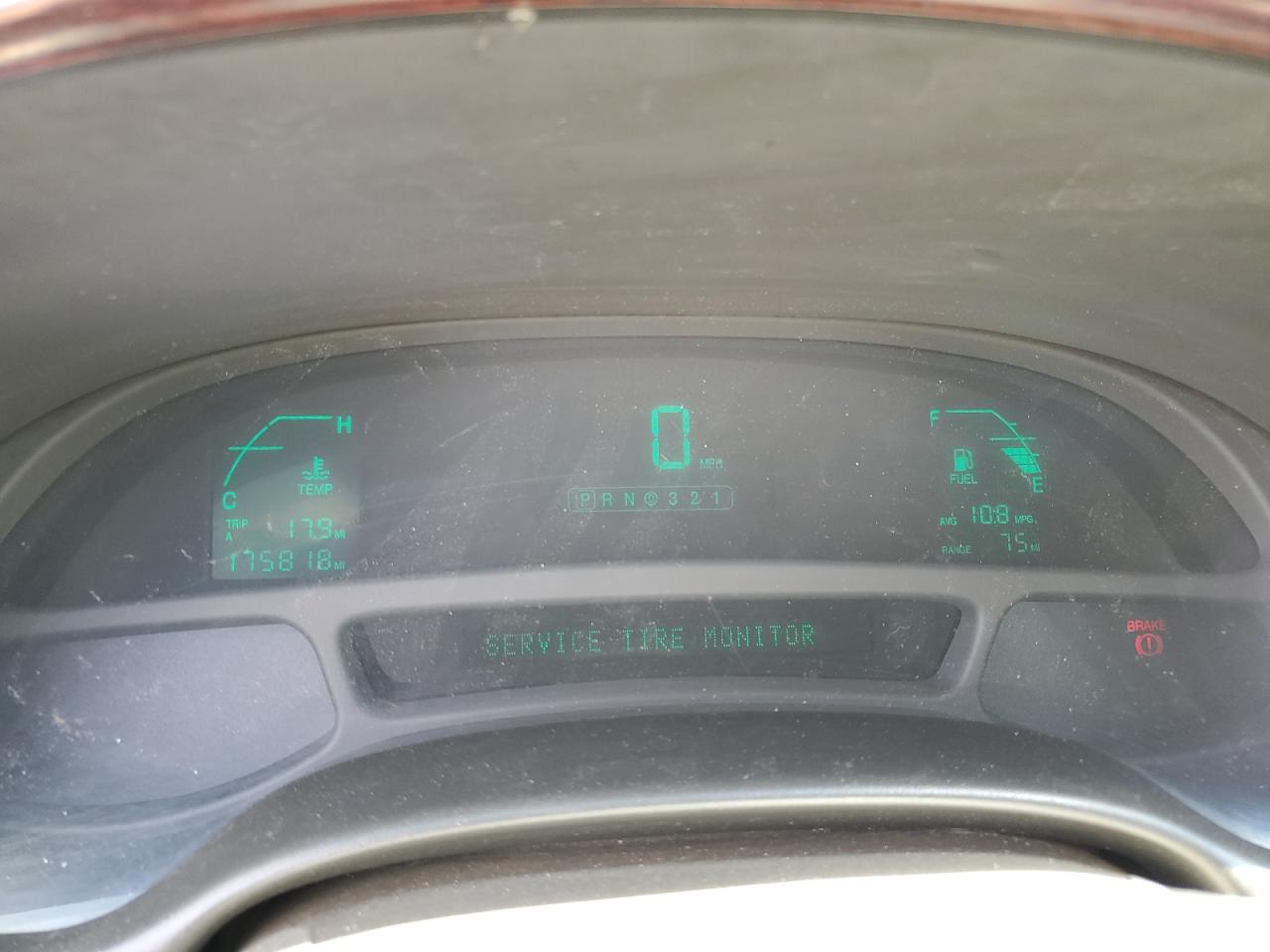2003 Cadillac Deville VIN: 1G6KD54YX3U210745 Lot: 55724135