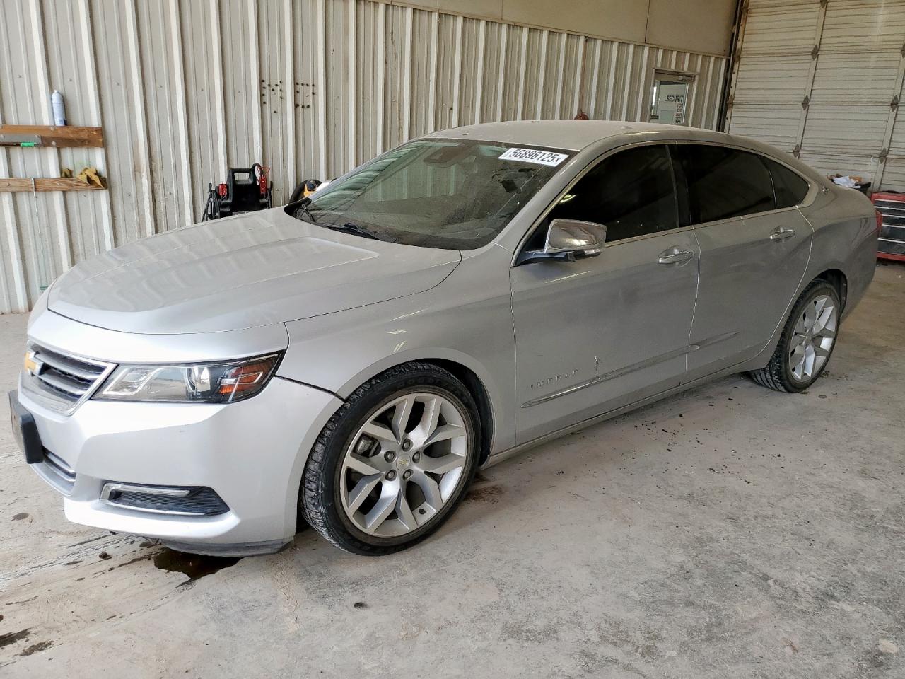 2015 Chevrolet Impala Ltz for Sale in Abilene, TX - Front End