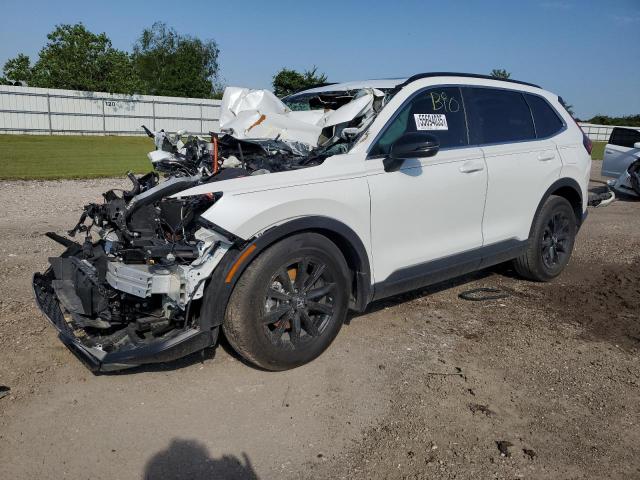 HONDA CR-V SPORT 2024