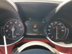 2018 Alfa Romeo Giulia  for Sale in Fresno, CA - Front End