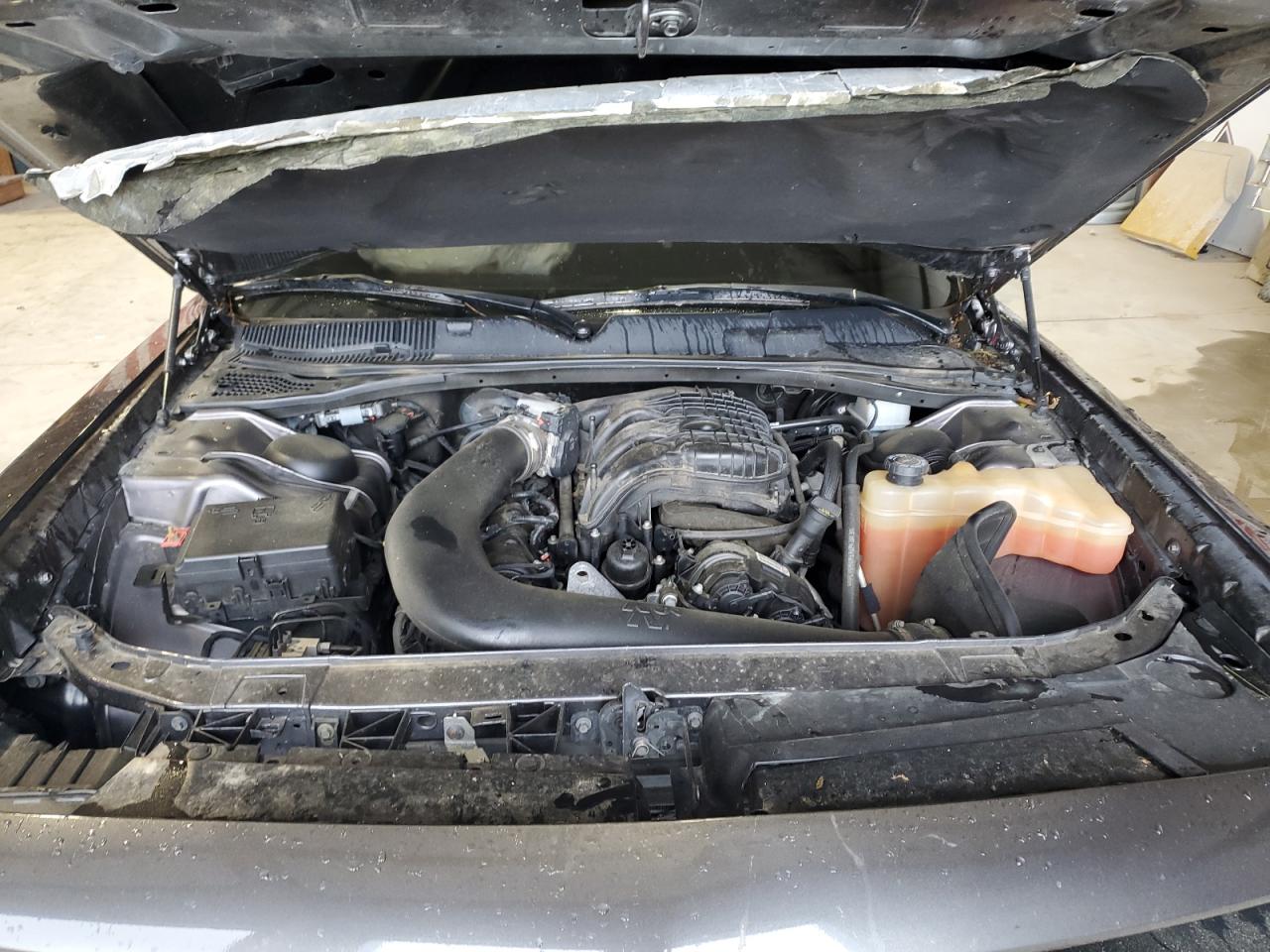 2016 Dodge Challenger Sxt VIN: 2C3CDZAG3GH309151 Lot: 56558905