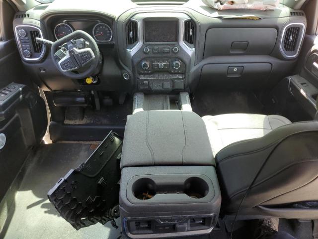  CHEVROLET ALL Models 2023 Белый
