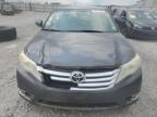 2012 Toyota Avalon Base за продажба в Cahokia Heights, IL - Top/Roof