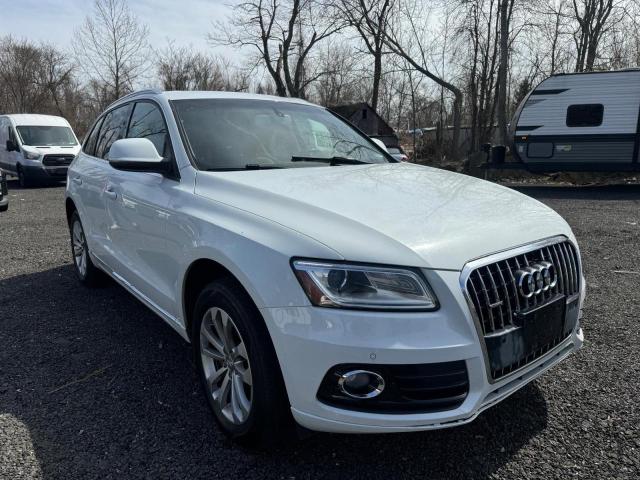 2015 Audi Q5 Premium Plus