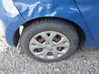 2014 HYUNDAI I10 S AIR for sale at Copart EAST KILBRIDE