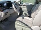 2014 Nissan Quest S на продаже в Madisonville, TN - Front End