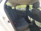 2017 HONDA CIVIC EX for sale at Copart ON - COOKSTOWN