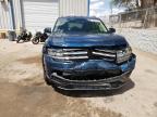 2018 Volkswagen Atlas S na sprzedaż w Albuquerque, NM - Front End
