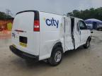 2025 Chevrolet Express G2500  zu verkaufen in Ocala, FL - Side
