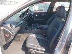 2014 MERCEDES BENZ C220 EXECU for sale at Copart ROCHFORD