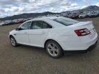 2018 Ford Taurus Sel for Sale in Helena, MT - Front End