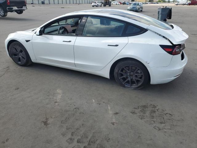  TESLA MODEL 3 2023 Biały